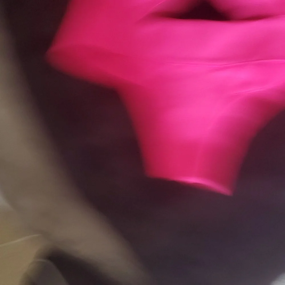 NEW SKIMS KNIT SWIMSUIT MONOKINI IN PINK : SIZE:LARGE